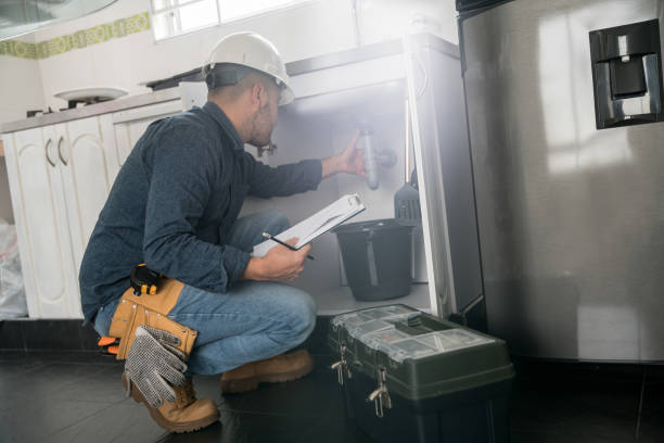 Trusted Monroe City, MO Plumbing Experts