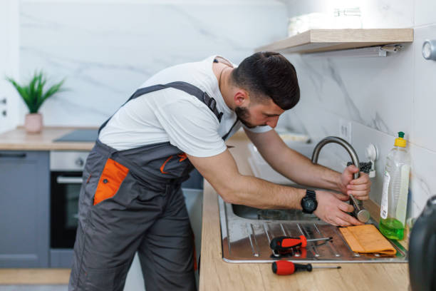 Best Water Heater Repair  in Nroe City, MO
