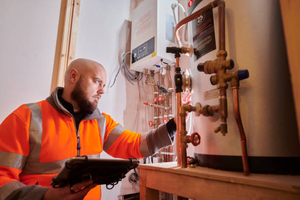 Best Plumbing Inspection Services  in Nroe City, MO