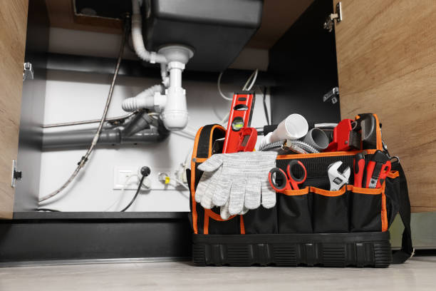 Best Gas Line Repair  in Nroe City, MO