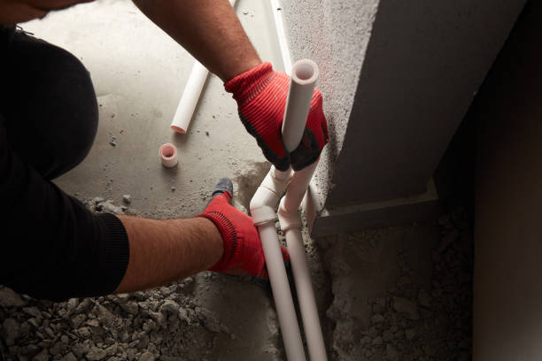 Best Residential Plumbing Services  in Nroe City, MO