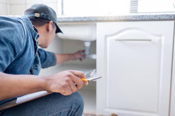 Best Plumbing Repair Near Me  in Nroe City, MO