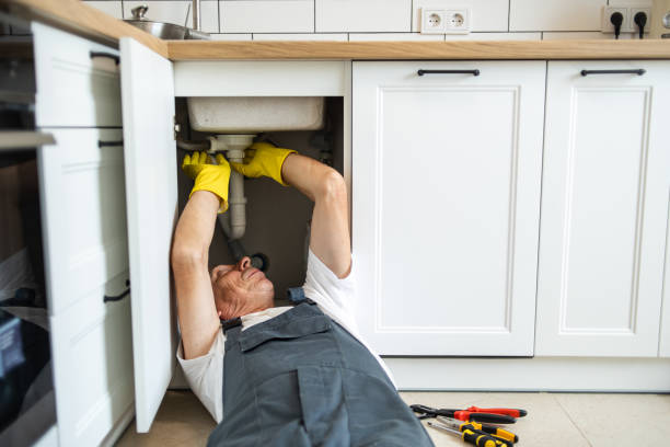 Best Plumbing Installation Services  in Nroe City, MO