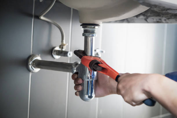 Best 24-Hour Plumber Near Me  in Nroe City, MO