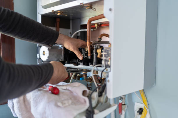 Best Shower Repair Services  in Nroe City, MO