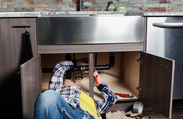 Best Plumbing Inspection Services  in Nroe City, MO