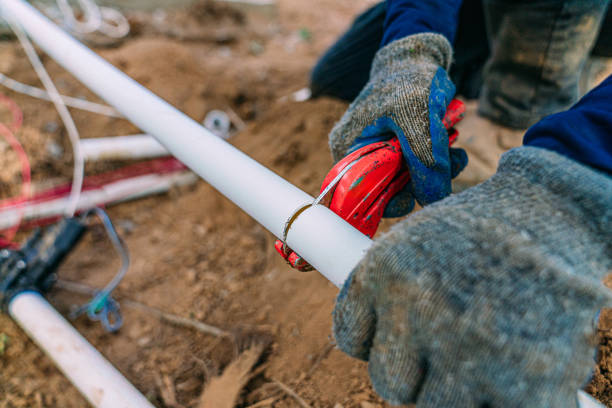 Best Sprinkler Systems  in Nroe City, MO