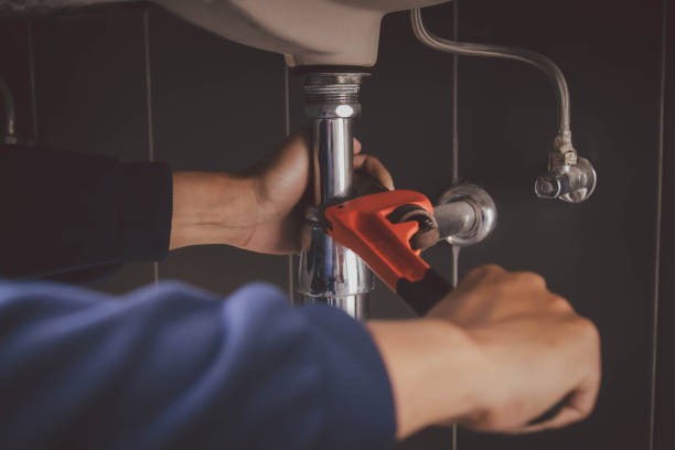Professional Plumbing in Monroe City, MO
